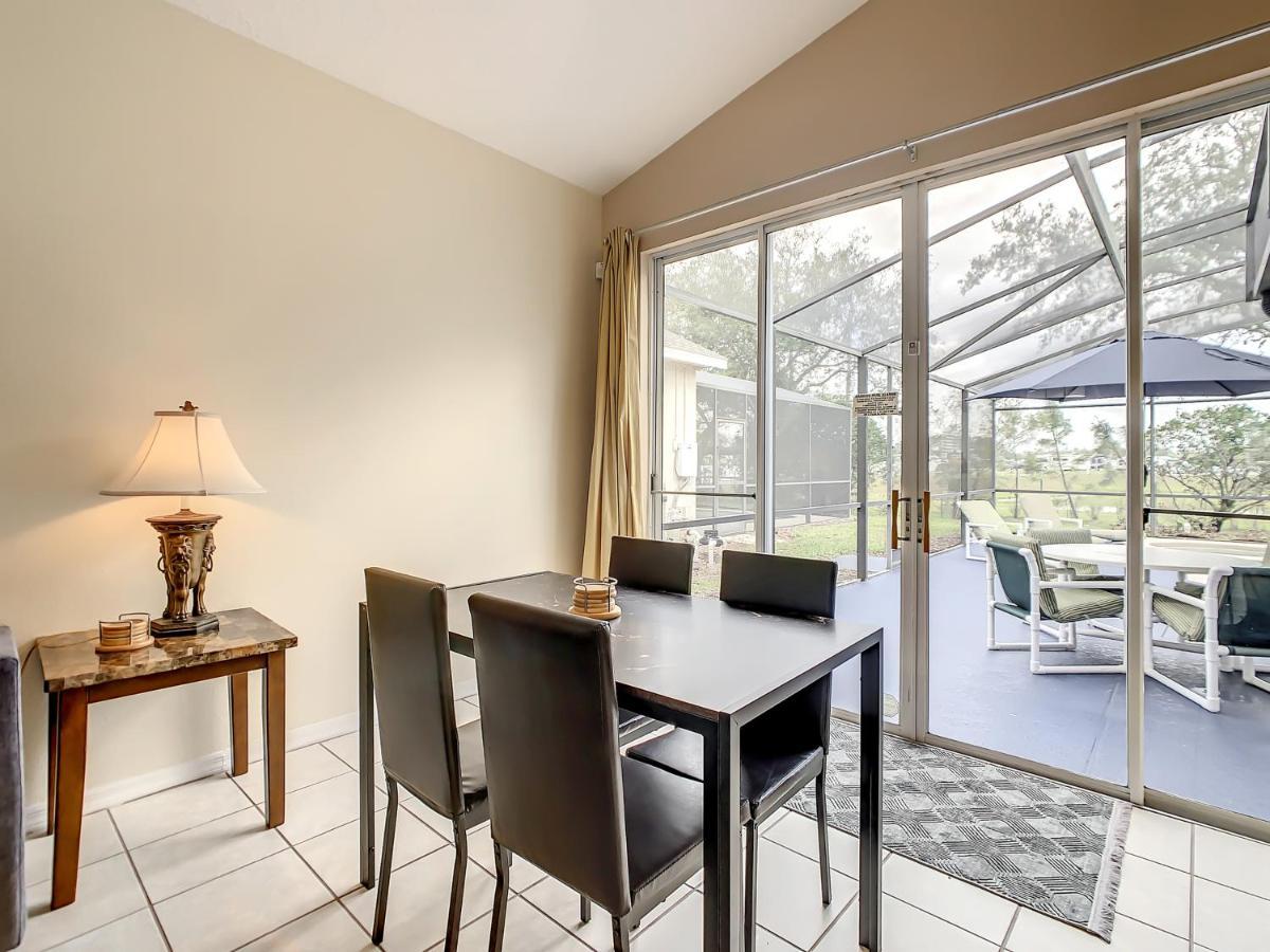 Glenbrook Vacation Poolspa Home Orlando Eksteriør billede
