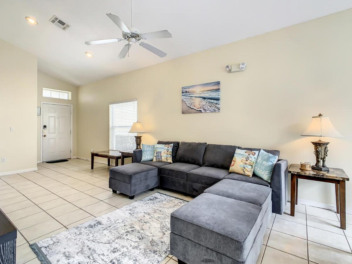 Glenbrook Vacation Poolspa Home Orlando Eksteriør billede