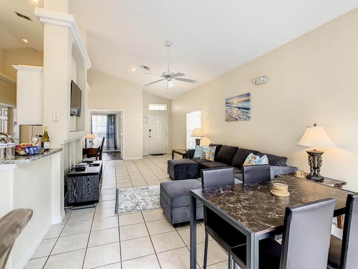 Glenbrook Vacation Poolspa Home Orlando Eksteriør billede