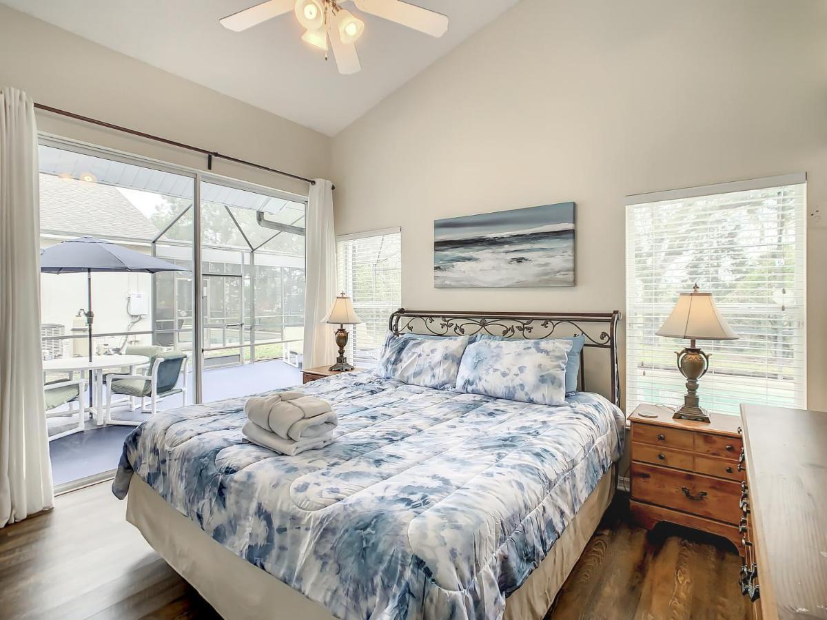Glenbrook Vacation Poolspa Home Orlando Eksteriør billede