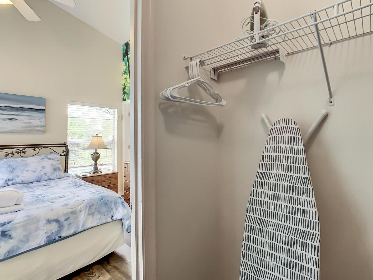 Glenbrook Vacation Poolspa Home Orlando Eksteriør billede