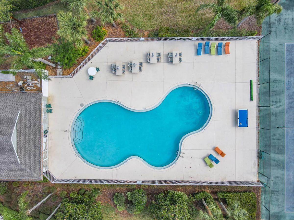 Glenbrook Vacation Poolspa Home Orlando Eksteriør billede
