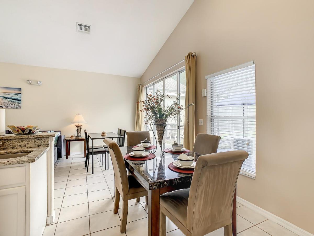 Glenbrook Vacation Poolspa Home Orlando Eksteriør billede