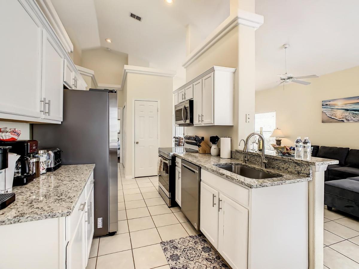 Glenbrook Vacation Poolspa Home Orlando Eksteriør billede