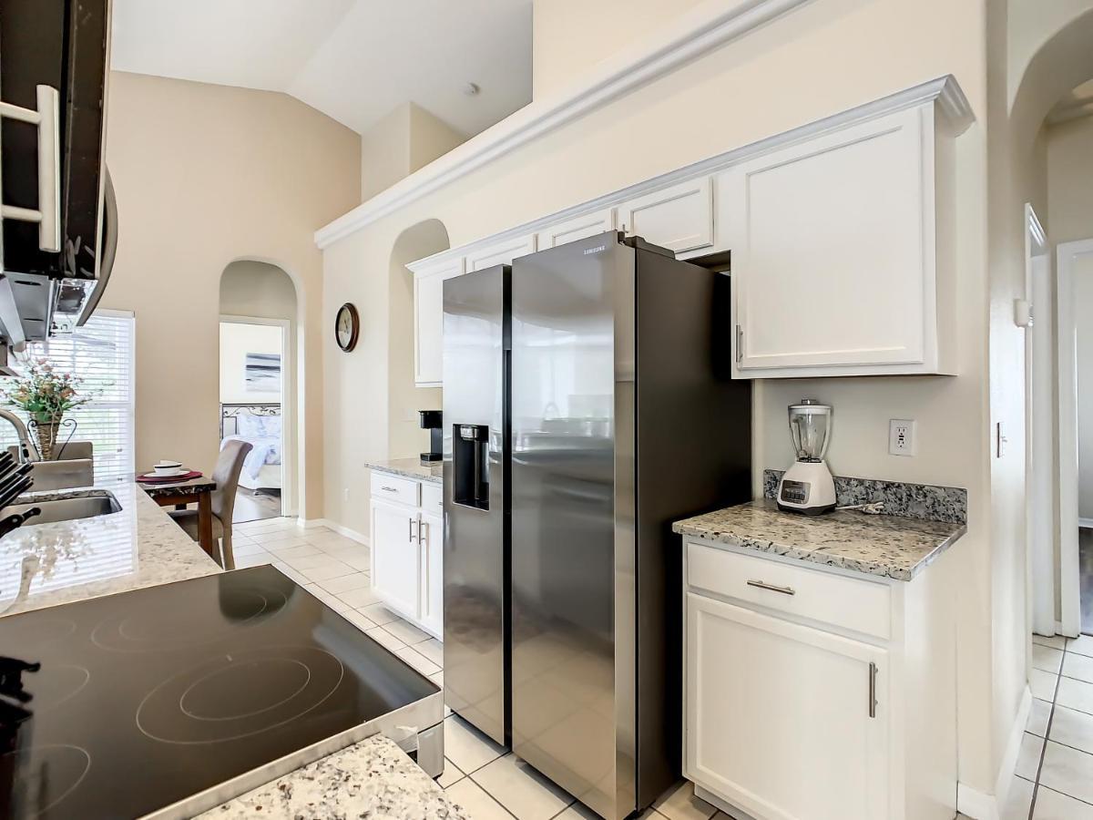 Glenbrook Vacation Poolspa Home Orlando Eksteriør billede