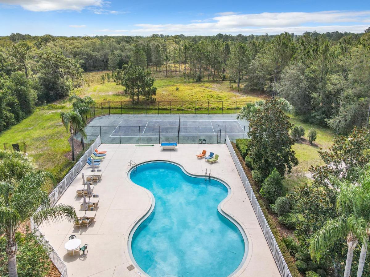 Glenbrook Vacation Poolspa Home Orlando Eksteriør billede