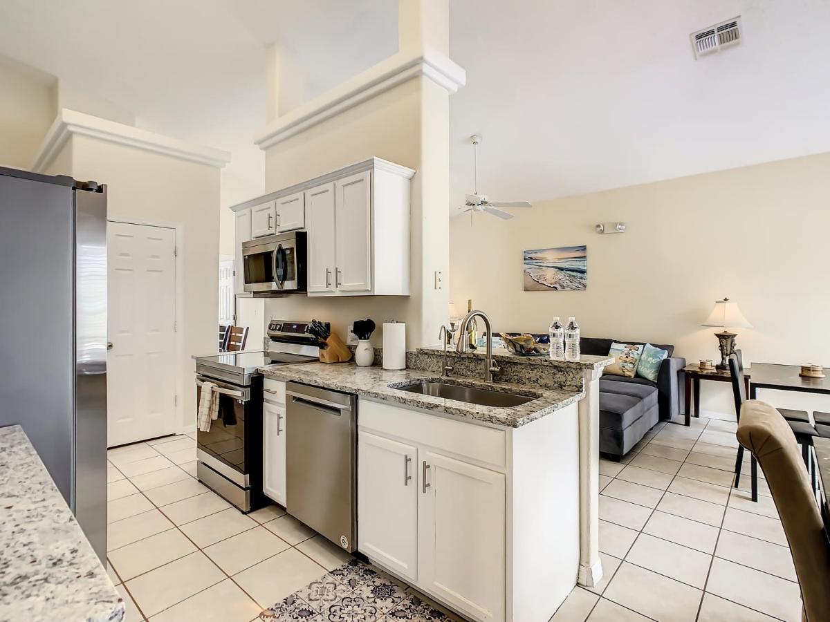 Glenbrook Vacation Poolspa Home Orlando Eksteriør billede