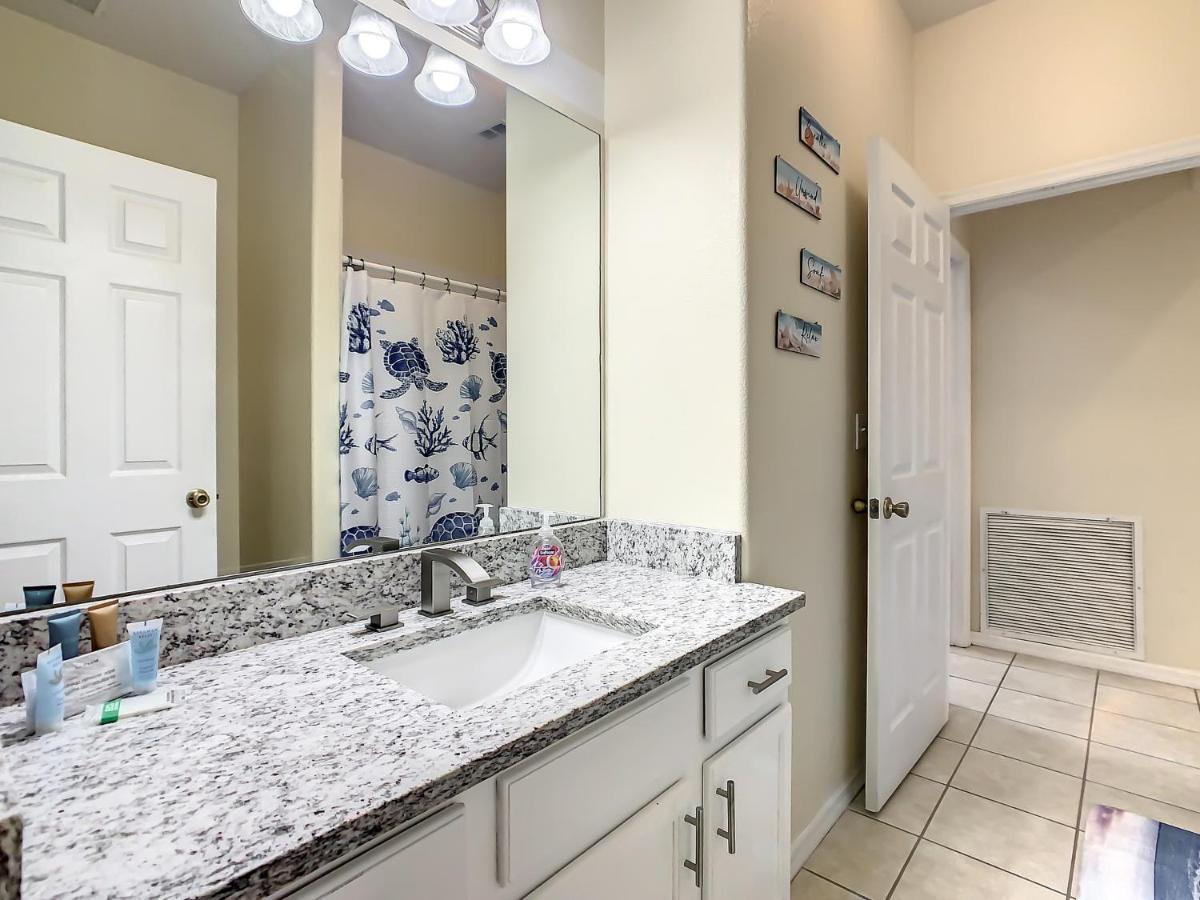 Glenbrook Vacation Poolspa Home Orlando Eksteriør billede
