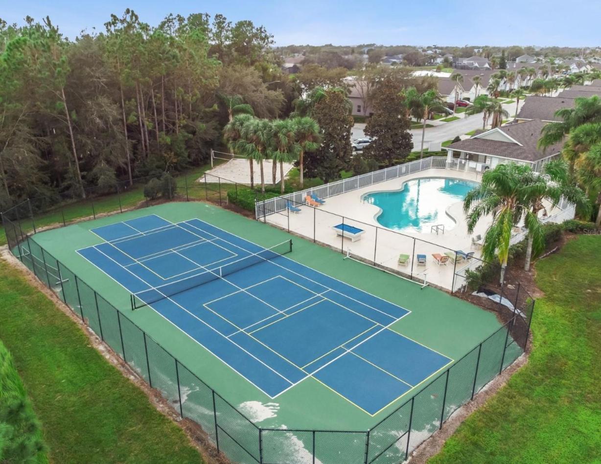 Glenbrook Vacation Poolspa Home Orlando Eksteriør billede